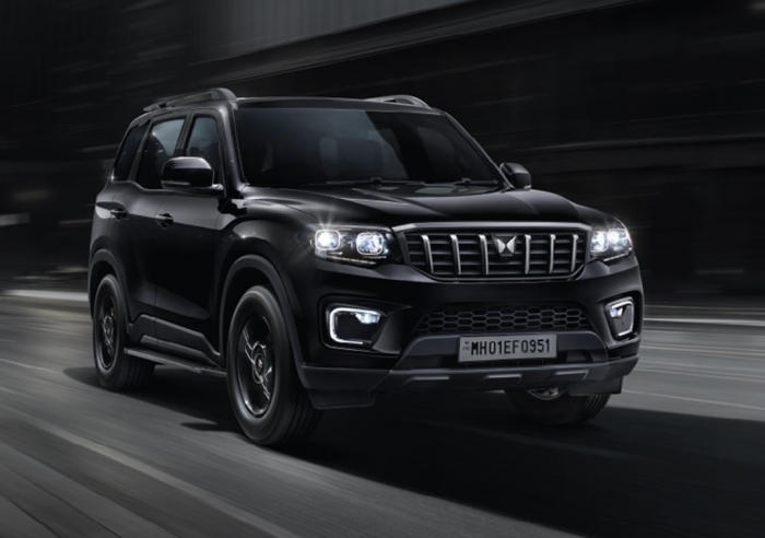 Xe gầm cao SUV hạng D 7 chỗ giá 530 triệu đồng đẹp như Toyota Fortuner, rẻ gần ngang Kia Morning, Hyundai Grand i10 có gì đặc biệt khi ra mắt ở Ấn Độ? - Ảnh 2.