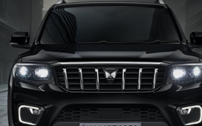 Xe gầm cao SUV hạng D 7 chỗ giá 530 triệu đồng đẹp như Toyota Fortuner, rẻ ngang sedan hạng A Toyota Vios, nhỉnh hơn Kia Morning có gì đặc biệt khi ra mắt ở Ấn Độ?