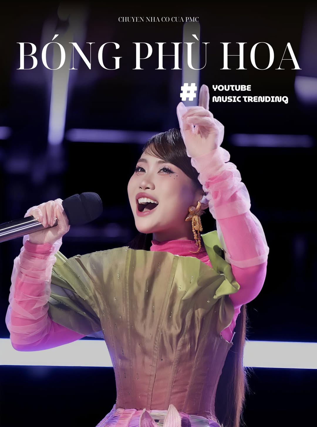 Gia thế ít biết của nữ ca sĩ Việt Nam giành chiến thắng trong 'Sing! Asia' 2025- Ảnh 2.