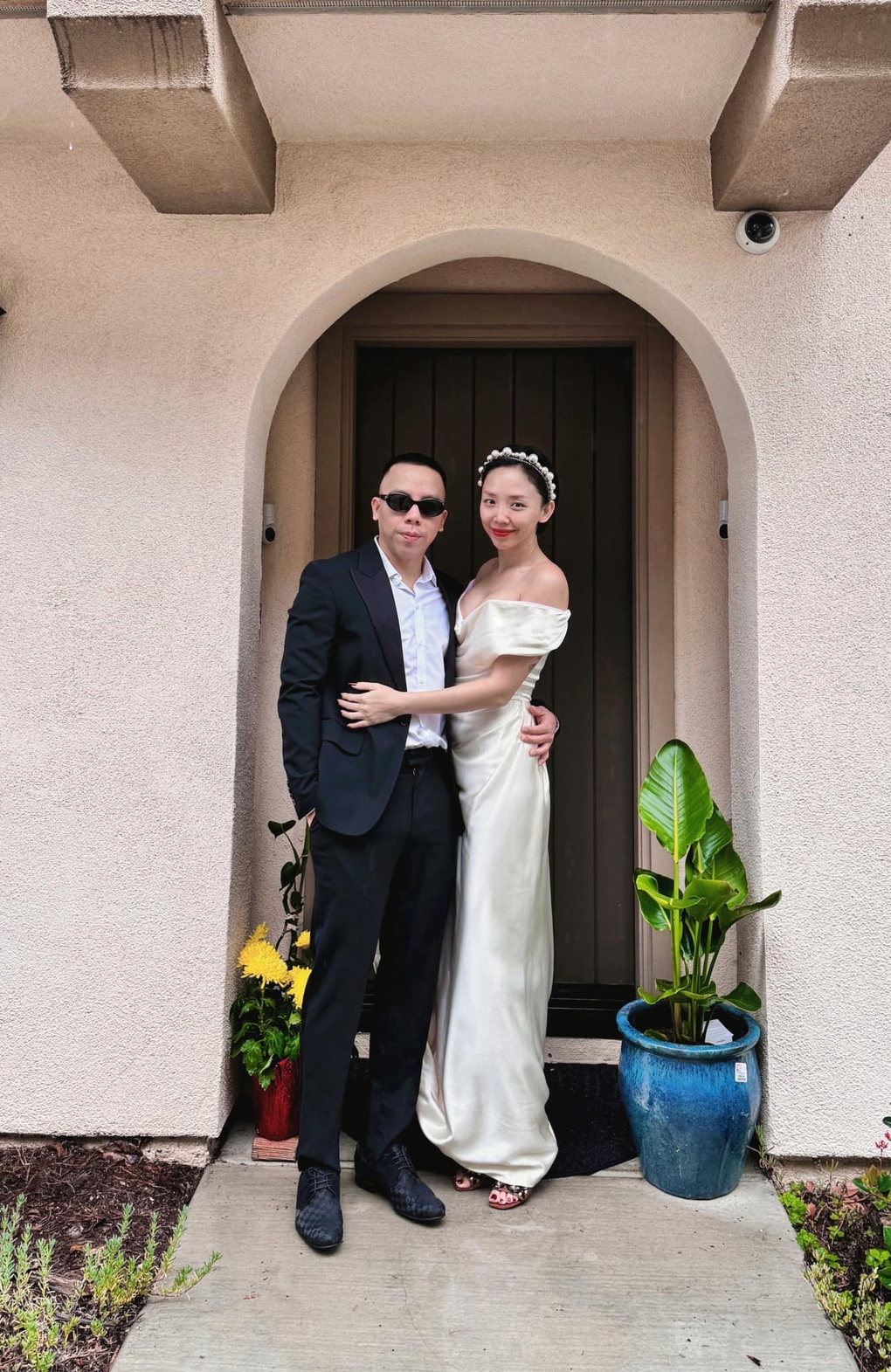 Ca sĩ Tóc Tiên tự tin khoe dáng bikini 'cực phẩm' nhờ chăm chỉ làm điều này- Ảnh 7.