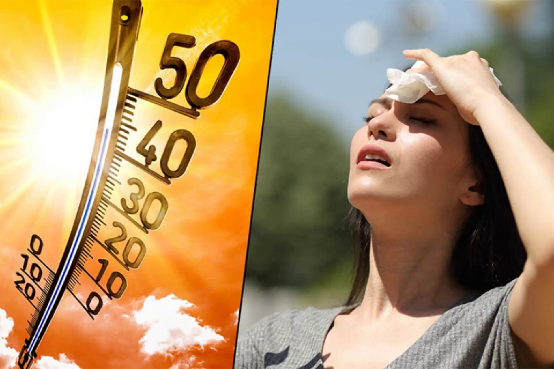 Thời tiết cực đoan: Từ nắng nóng 40 độ đến mưa giông bất chợt – Sức khỏe của bạn đang bị đe dọa thế nào? - Ảnh 3.