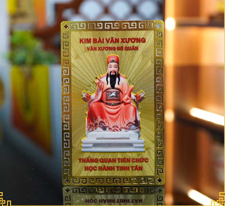 Các sĩ tử lưu ý gì trong việc sử dụng vật phẩm phong thủy giúp gia tăng sự may mắn khi thi cử - Ảnh 3.