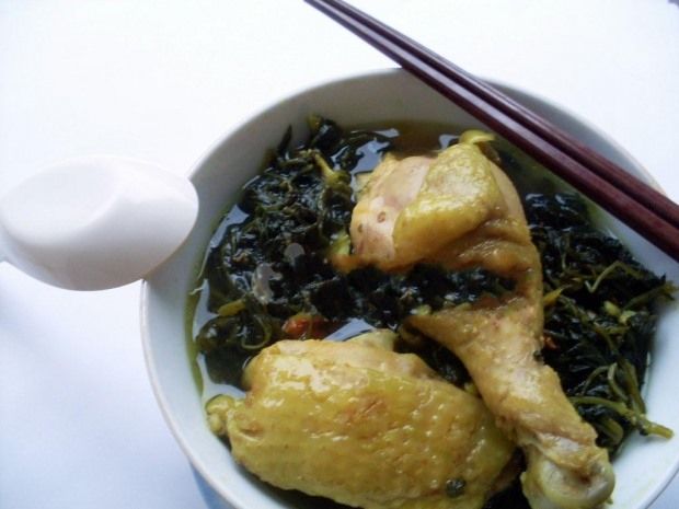 Việt Nam có loại rau là "vua thảo mộc" giúp giảm huyết áp cao, chống oxy hóa cực tốt - Ảnh 14. Việt Nam có loại rau là "vua thảo mộc" giúp giảm huyết áp cao, chống oxy hóa cực tốt - Ảnh 14.