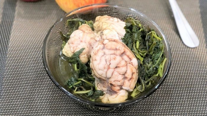 Việt Nam có loại rau là "vua thảo mộc" giúp giảm huyết áp cao, chống oxy hóa cực tốt - Ảnh 11. Việt Nam có loại rau là "vua thảo mộc" giúp giảm huyết áp cao, chống oxy hóa cực tốt - Ảnh 11.