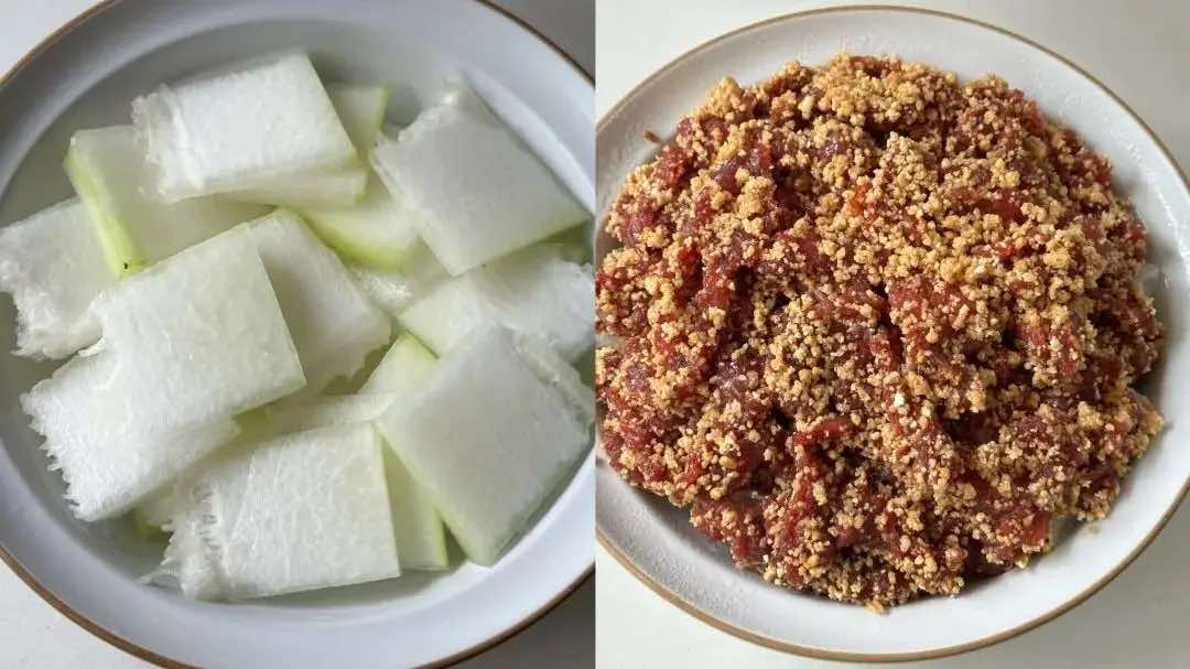 Gia đình tôi "mê tít" món hấp này vào bữa cơm mùa hè: Dễ làm, cực ngon và thời gian hấp chỉ 15 phút- Ảnh 5. Gia đình tôi "mê tít" món hấp này vào bữa cơm mùa hè: Dễ làm, cực ngon và thời gian hấp chỉ 15 phút- Ảnh 5.