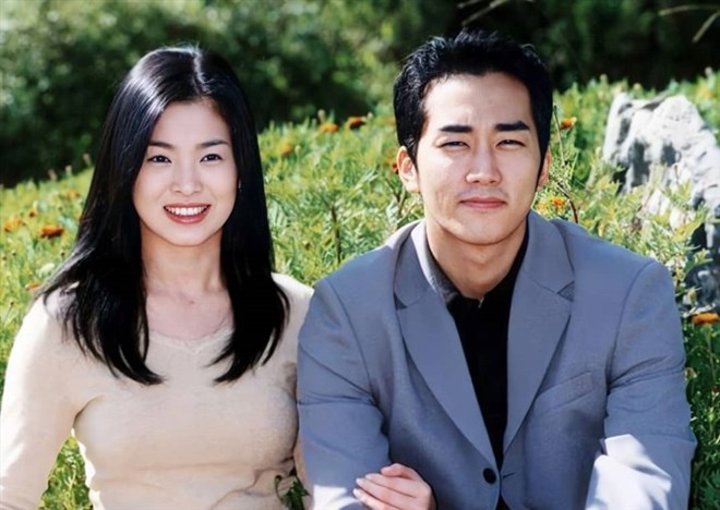 Nam tài tử và cuộc tình đẫm nước mắt trong "Trái tim mùa thu", tuổi U50 giàu có lịch lãm nhưng khán giả vẫn tiếc nuối một điều- Ảnh 3.
