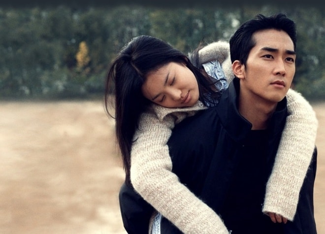 Nam tài tử và cuộc tình đẫm nước mắt trong "Trái tim mùa thu", tuổi U50 giàu có lịch lãm nhưng khán giả vẫn tiếc nuối một điều- Ảnh 5.