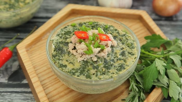 Việt Nam có loại rau là "vua thảo mộc" giúp giảm huyết áp cao, chống oxy hóa cực tốt - Ảnh 7. Việt Nam có loại rau là "vua thảo mộc" giúp giảm huyết áp cao, chống oxy hóa cực tốt - Ảnh 7.