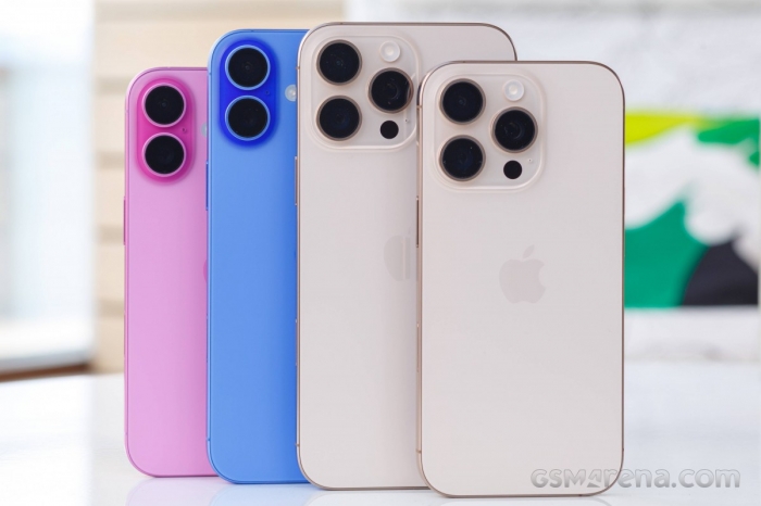 Giá iPhone 16 mới nhất rẻ chưa từng có, iPhone 16 Pro Max giảm mạnh- Ảnh 2. Giá iPhone 16 mới nhất rẻ chưa từng có, iPhone 16 Pro Max giảm mạnh- Ảnh 2.