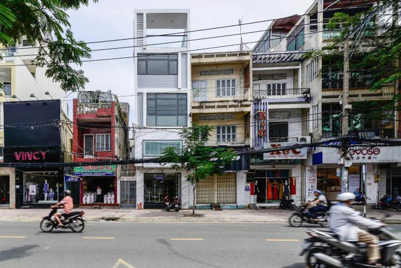 Ưu và nhược điểm của nhà cách 1 nhà ra phố gia chủ cần biết - Ảnh 4.