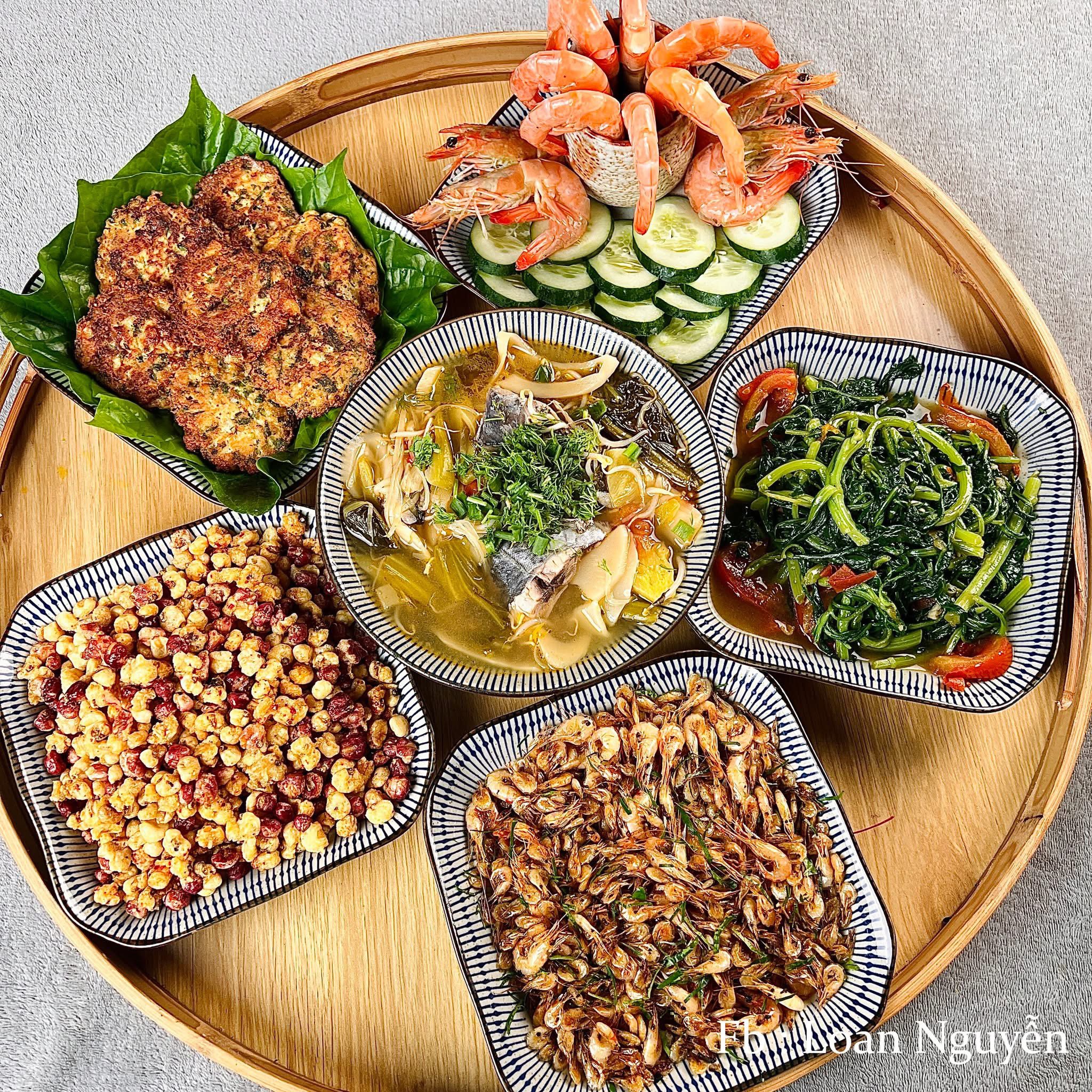 Hôm nay ăn gì? - gợi ý 130+ món ăn ngon của mẹ đảm cho ngày cuối tuần khiến cả nhà thốt lên 'MasterChef phiên bản Việt' - Ảnh 9. Hôm nay ăn gì? - gợi ý 130+ món ăn ngon của mẹ đảm cho ngày cuối tuần khiến cả nhà thốt lên 'MasterChef phiên bản Việt' - Ảnh 9.