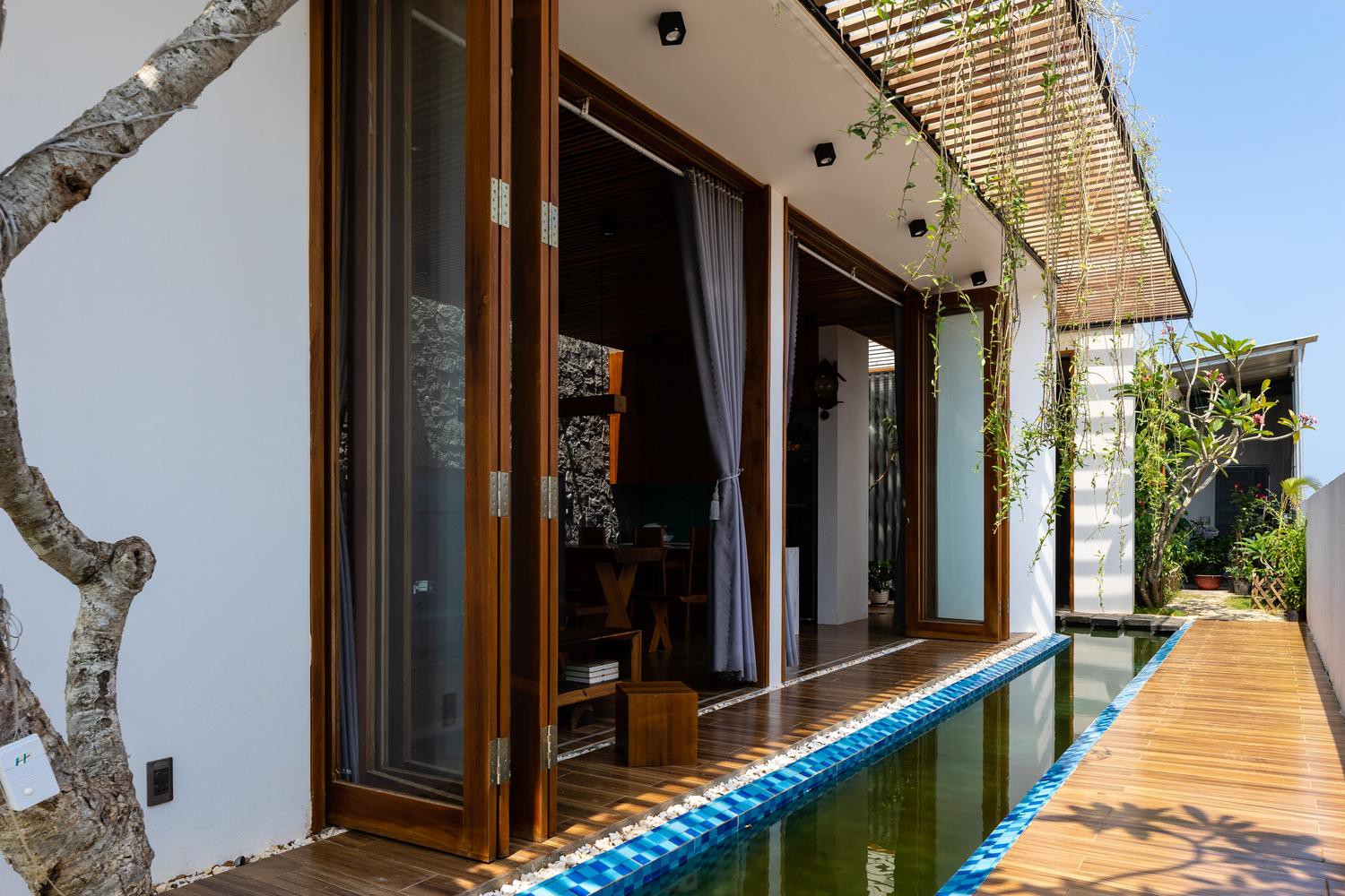 Nhà bên cạnh mương nước sẽ ảnh hưởng như thế nào đến vận khí và đời sống gia đình - Ảnh 4.