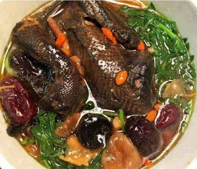 Việt Nam có loại rau là 