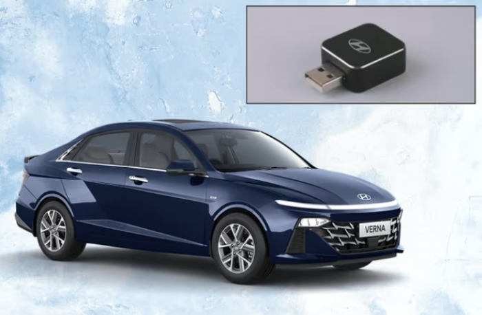 Hyundai Accent 2025 giá 295 triệu đồng rẻ như Kia Morning, Hyundai Grand i10, cạnh tranh với Toyota Vios có gì đặc biệt khi ra mắt ở Ấn Độ?- Ảnh 3. Hyundai Accent 2025 giá 295 triệu đồng rẻ như Kia Morning, Hyundai Grand i10, cạnh tranh với Toyota Vios có gì đặc biệt khi ra mắt ở Ấn Độ?- Ảnh 3.