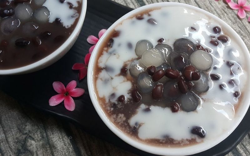 Đây là những thực phẩm các sĩ tử nên tránh ăn trước ngày thi để may mắn - Ảnh 2.