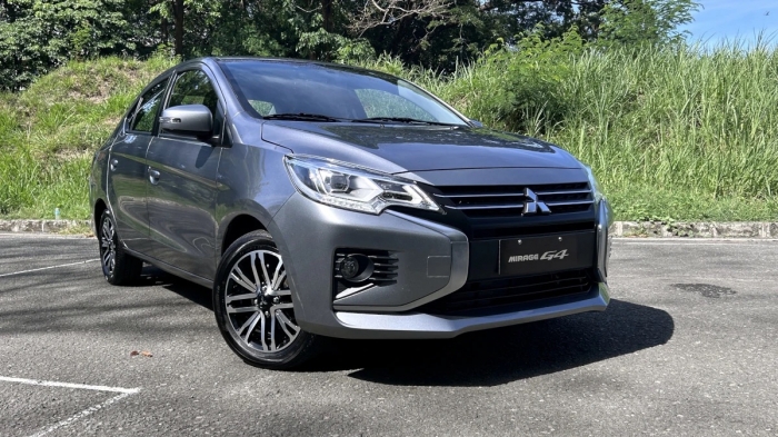 Xe sedan hạng B giá 326 triệu đồng sánh ngang Toyota Vios, Honda City, thấp như Kia Morning có gì đặc biệt khi ra mắt ở Philippines?- Ảnh 2. Xe sedan hạng B giá 326 triệu đồng sánh ngang Toyota Vios, Honda City, thấp như Kia Morning có gì đặc biệt khi ra mắt ở Philippines?- Ảnh 2.