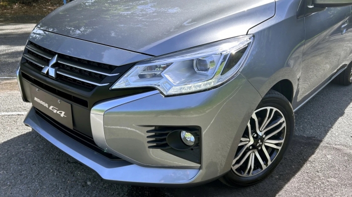Xe sedan hạng B giá 326 triệu đồng sánh ngang Toyota Vios, Honda City, thấp như Kia Morning có gì đặc biệt khi ra mắt ở Philippines?- Ảnh 3. Xe sedan hạng B giá 326 triệu đồng sánh ngang Toyota Vios, Honda City, thấp như Kia Morning có gì đặc biệt khi ra mắt ở Philippines?- Ảnh 3.