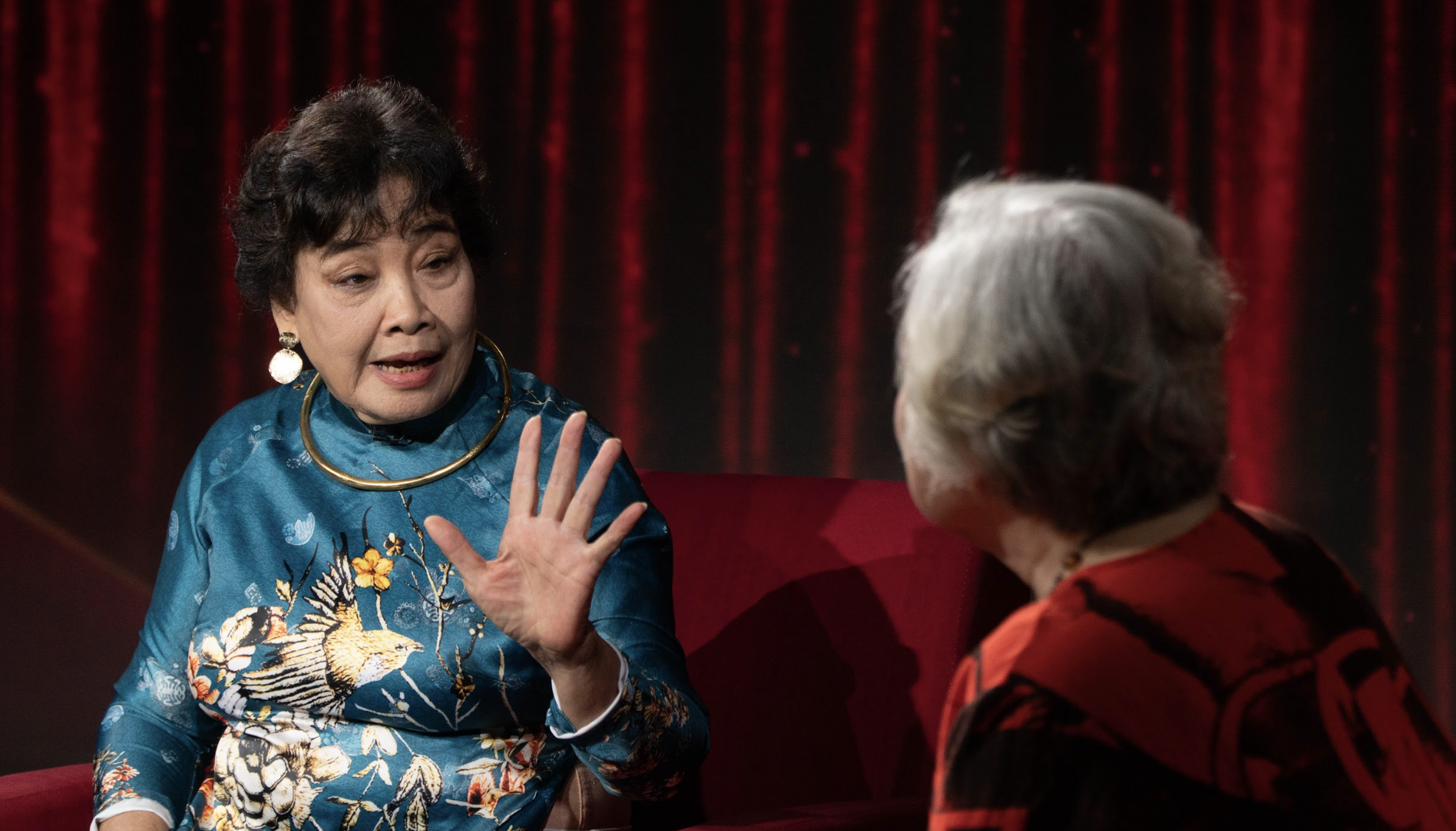 Điều ít biết sau gần 40 năm về bộ phim 'Truyện cổ tích cho tuổi 17'- Ảnh 5.