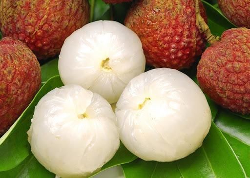 Thời điểm ăn quả vải mang lại nhiều công dụng tốt nhất- Ảnh 3.
