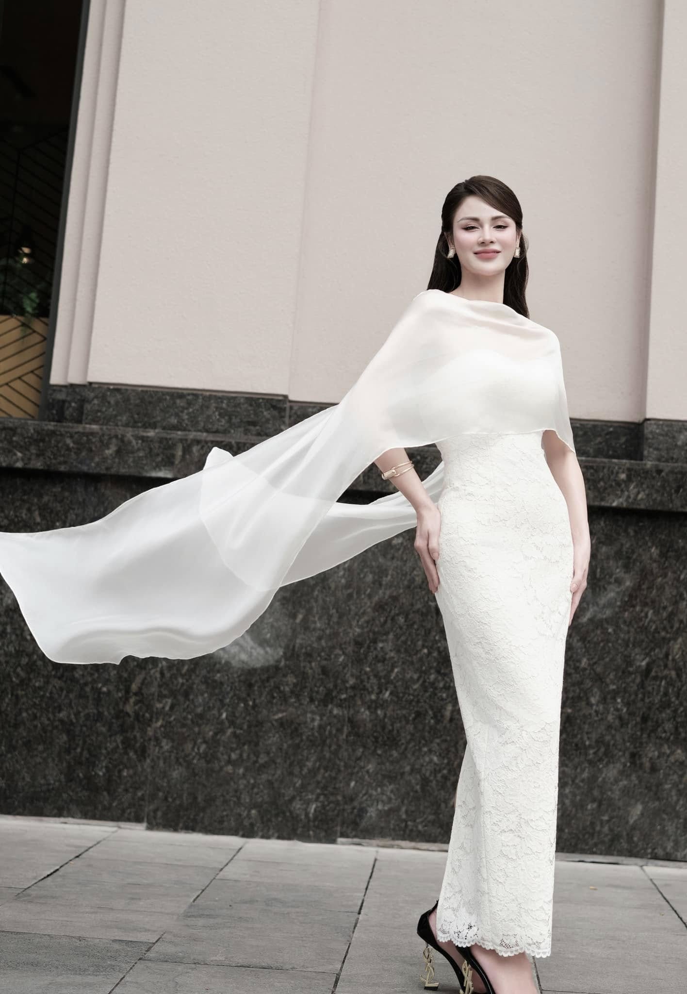Diễn viên Lương Thu Trang - Ảnh 5. Diễn viên Lương Thu Trang - Ảnh 5.