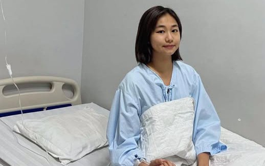Thông tin mới nhất sức khỏe nữ diễn viên phim "Mai" bị suy thận giai đoạn cuối, được Trấn Thành kêu gọi ủng hộ