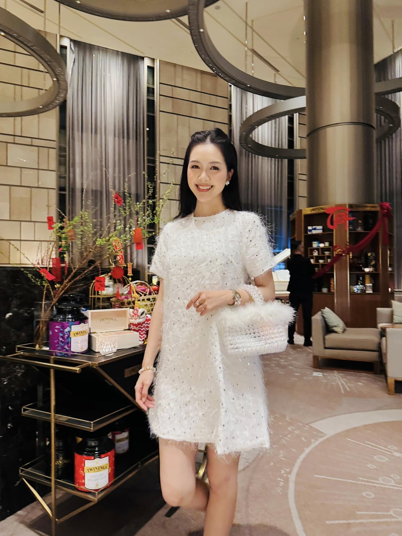 Mỹ nhân Sài thành - ứng viên sáng giá tại chung kết Hoa hậu Việt Nam- Ảnh 12. Mỹ nhân Sài thành - ứng viên sáng giá tại chung kết Hoa hậu Việt Nam- Ảnh 12.