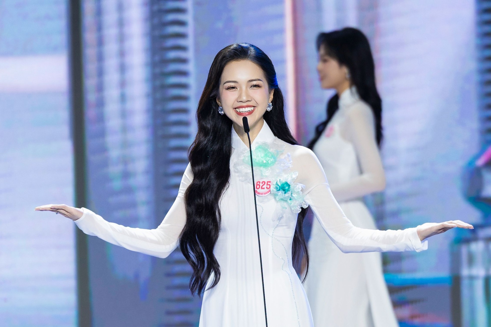 Mỹ nhân Sài thành - ứng viên sáng giá tại chung kết Hoa hậu Việt Nam- Ảnh 4. Mỹ nhân Sài thành - ứng viên sáng giá tại chung kết Hoa hậu Việt Nam- Ảnh 4.
