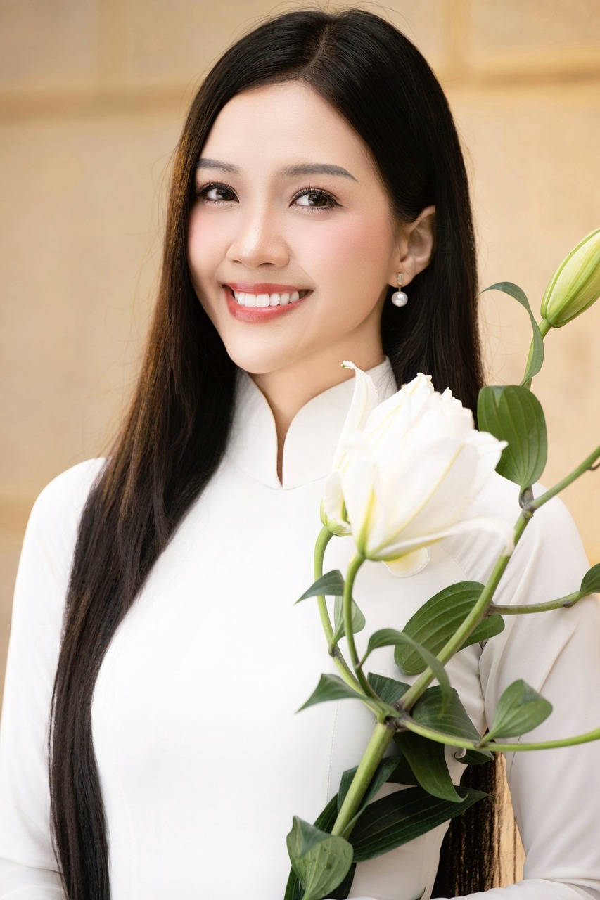 Mỹ nhân Sài thành - ứng viên sáng giá tại chung kết Hoa hậu Việt Nam- Ảnh 5. Mỹ nhân Sài thành - ứng viên sáng giá tại chung kết Hoa hậu Việt Nam- Ảnh 5.