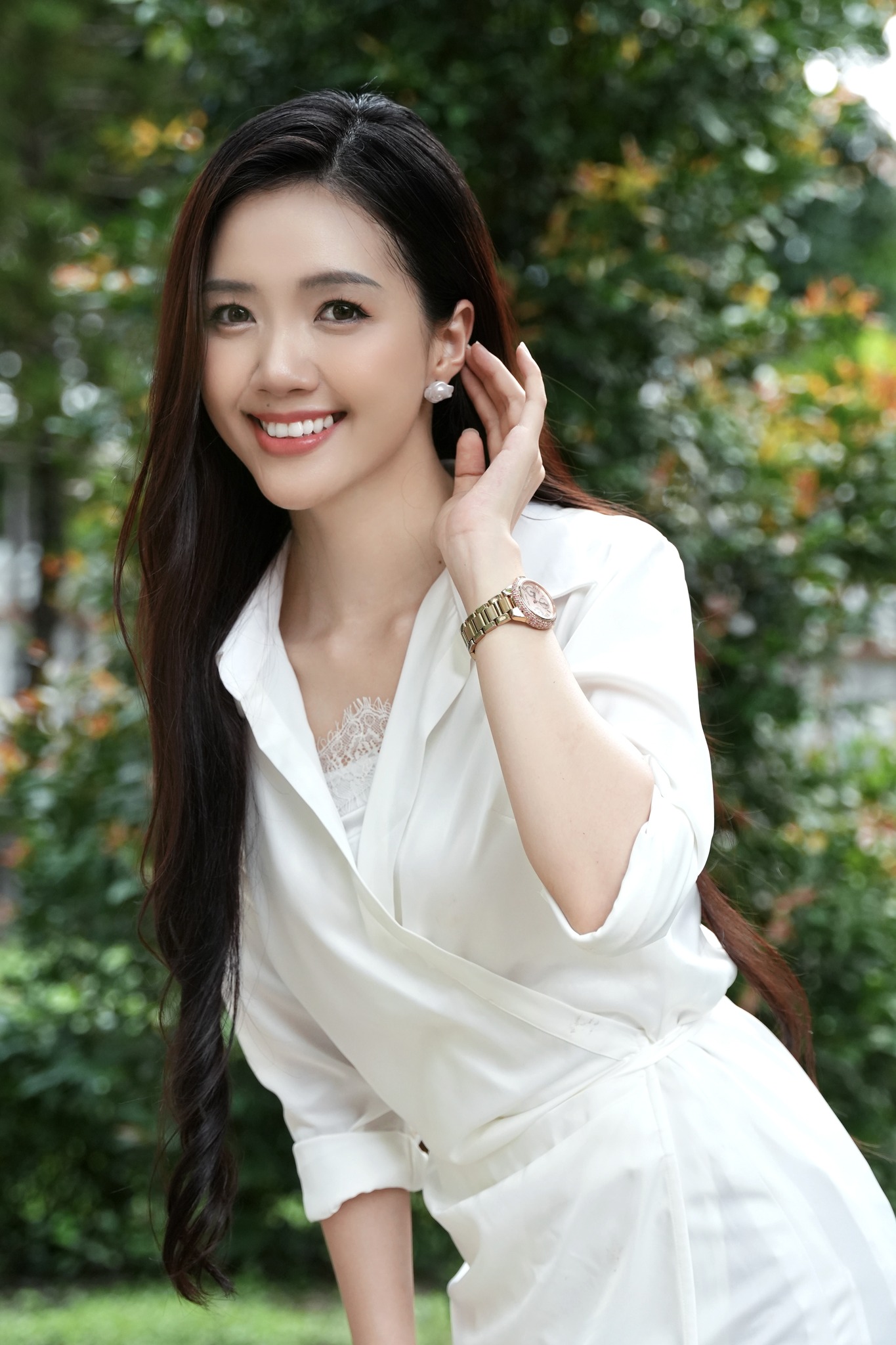 Mỹ nhân Sài thành - ứng viên sáng giá tại chung kết Hoa hậu Việt Nam- Ảnh 11. Mỹ nhân Sài thành - ứng viên sáng giá tại chung kết Hoa hậu Việt Nam- Ảnh 11.