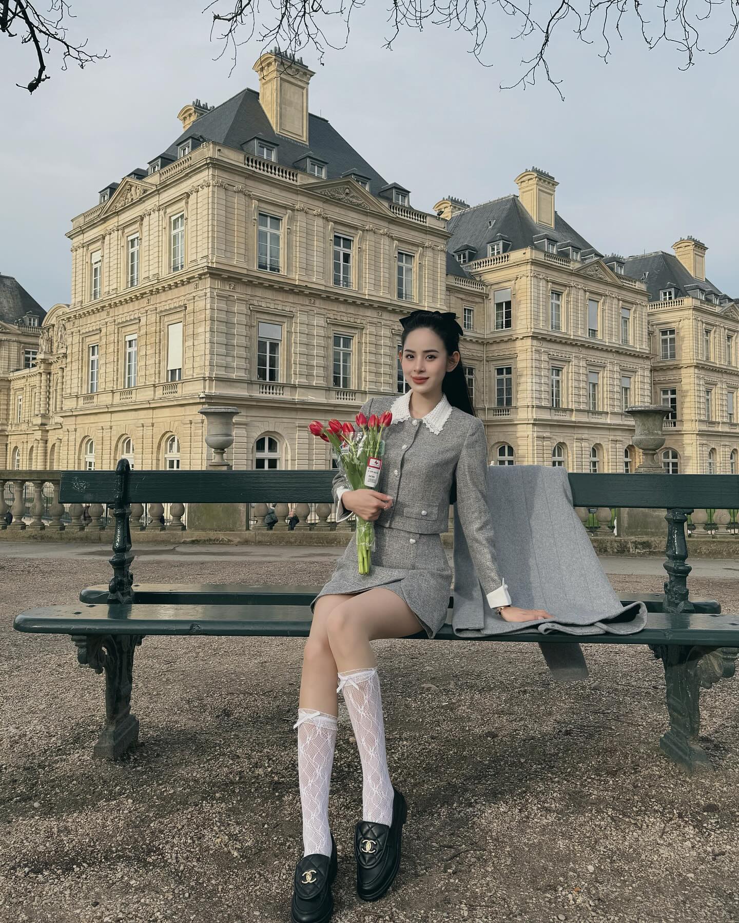 Mỹ nhân quê Hà Nam bất ngờ khi hé lộ gia thế 'hào môn' của chồng sắp cưới- Ảnh 6.