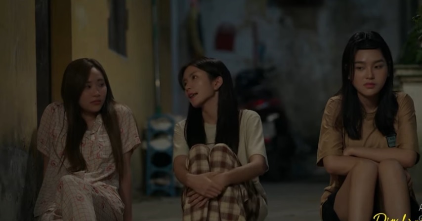 "Dịu dàng màu nắng" mới nhất (tập 6): Xuân lén quay lại cảnh Lan Anh ngoại tình- Ảnh 2.