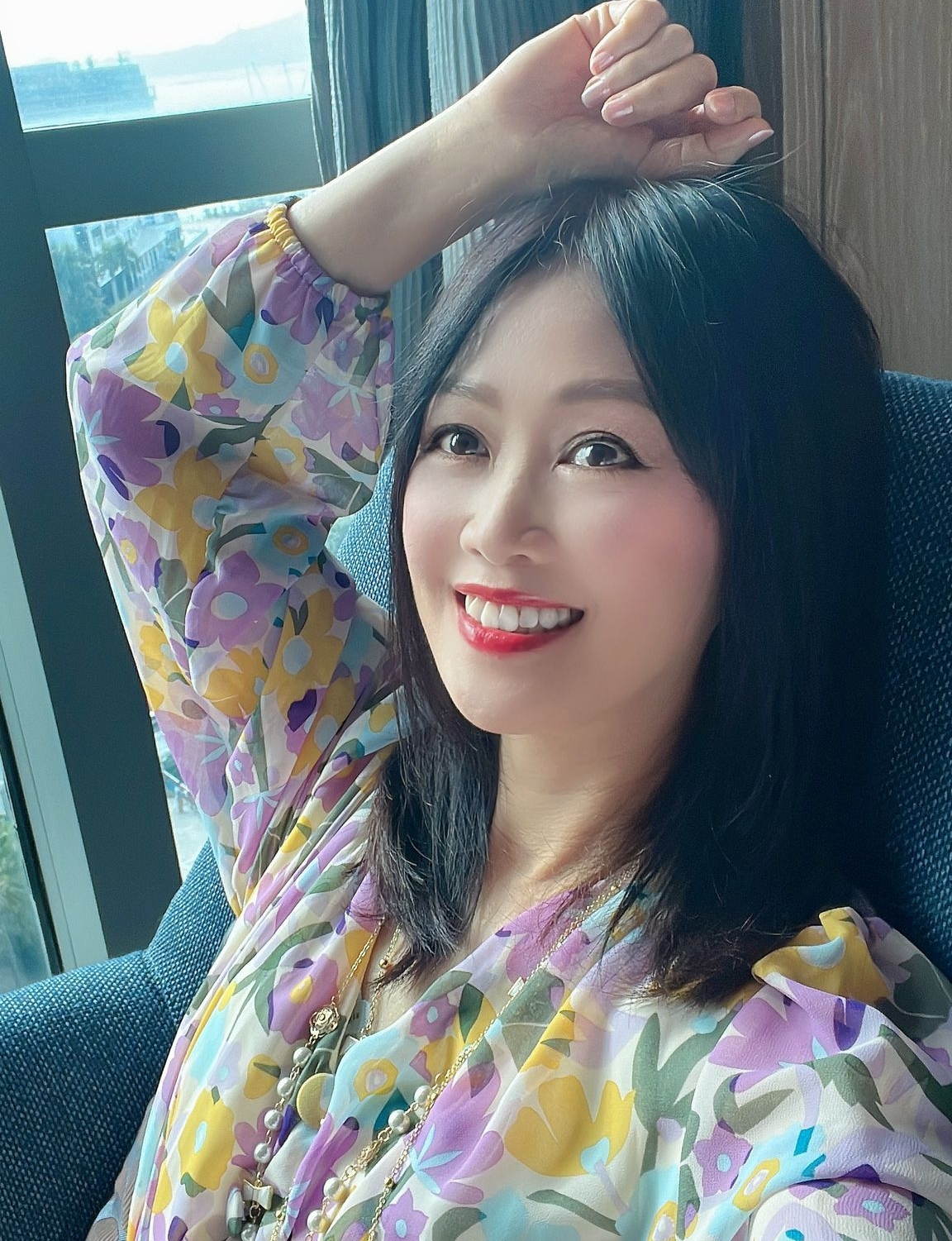 Chúc Anh Đài đẹp nhất màn ảnh U60 mà ngỡ như mới 30, trẻ mãi không già nhờ phim giả tình thật- Ảnh 10. Chúc Anh Đài đẹp nhất màn ảnh U60 mà ngỡ như mới 30, trẻ mãi không già nhờ phim giả tình thật- Ảnh 10.