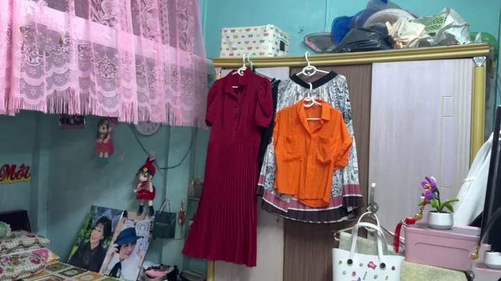 'Thần đồng cải lương' giờ sống đơn độc, từng nhiều lần nghĩ quẩn vì bế tắc - Ảnh 2. 'Thần đồng cải lương' giờ sống đơn độc, từng nhiều lần nghĩ quẩn vì bế tắc - Ảnh 2.