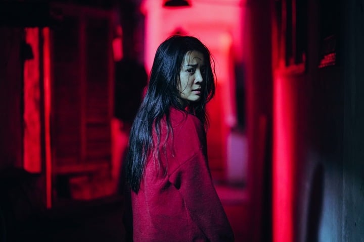 'Tiểu tam' màn ảnh Việt: Ông xã lo kinh tế để tôi được thoải mái làm nghề - Ảnh 1. 'Tiểu tam' màn ảnh Việt: Ông xã lo kinh tế để tôi được thoải mái làm nghề - Ảnh 1.