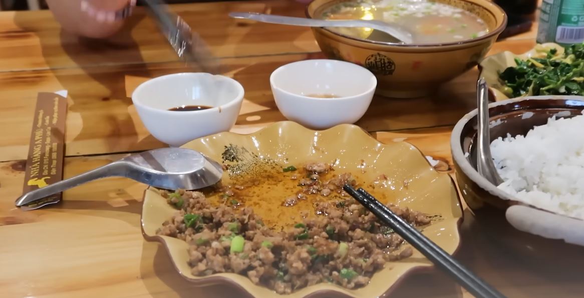 Món ăn khiến khách Tây vét sạch cả đĩa ở Sa Pa, rồi thốt lên ‘ngon nhất từ trước đến giờ’, hóa ra cực dễ làm tại nhà- Ảnh 5. Món ăn khiến khách Tây vét sạch cả đĩa ở Sa Pa, rồi thốt lên ‘ngon nhất từ trước đến giờ’, hóa ra cực dễ làm tại nhà- Ảnh 5.