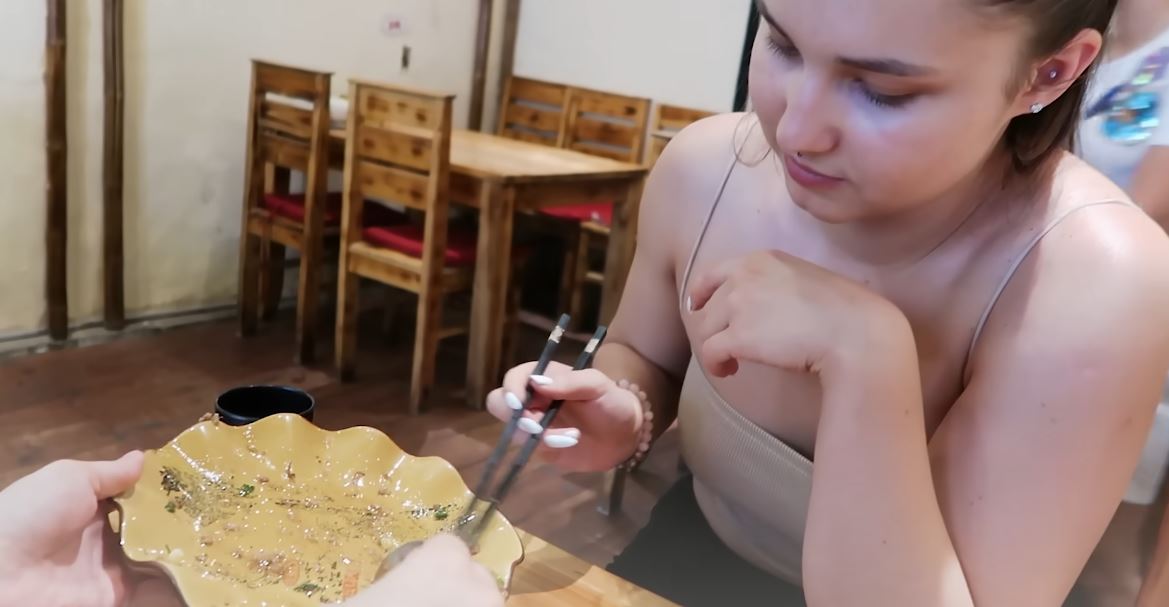 Món ăn khiến khách Tây vét sạch cả đĩa ở Sa Pa, rồi thốt lên ‘ngon nhất từ trước đến giờ’, hóa ra cực dễ làm tại nhà- Ảnh 6. Món ăn khiến khách Tây vét sạch cả đĩa ở Sa Pa, rồi thốt lên ‘ngon nhất từ trước đến giờ’, hóa ra cực dễ làm tại nhà- Ảnh 6.