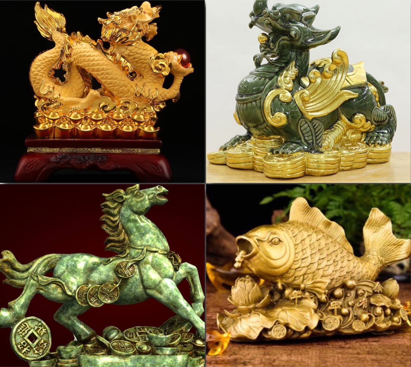 Cách sử dụng vật phẩm phong thủy giúp thăng tiến trong sự nghiệp đúng cách- Ảnh 2.