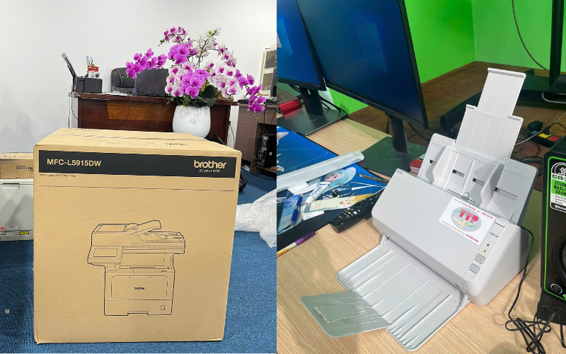Trường Thịnh Phát - Cung cấp giá trị hoàn hảo cho văn phòng của bạn - Ảnh 3.