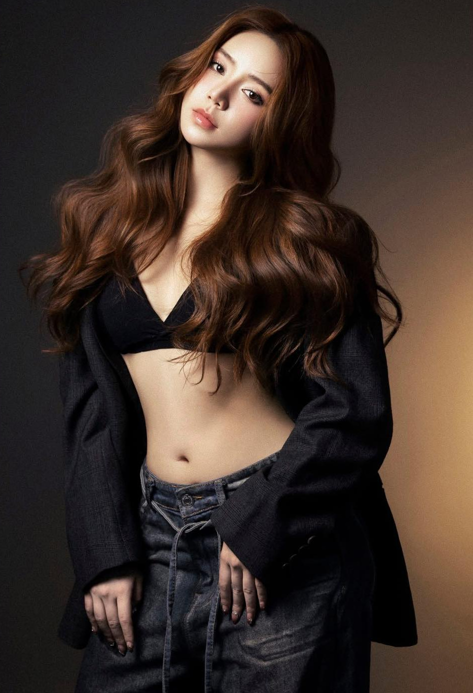 Diễn viên Quỳnh Kool - Ảnh 1.