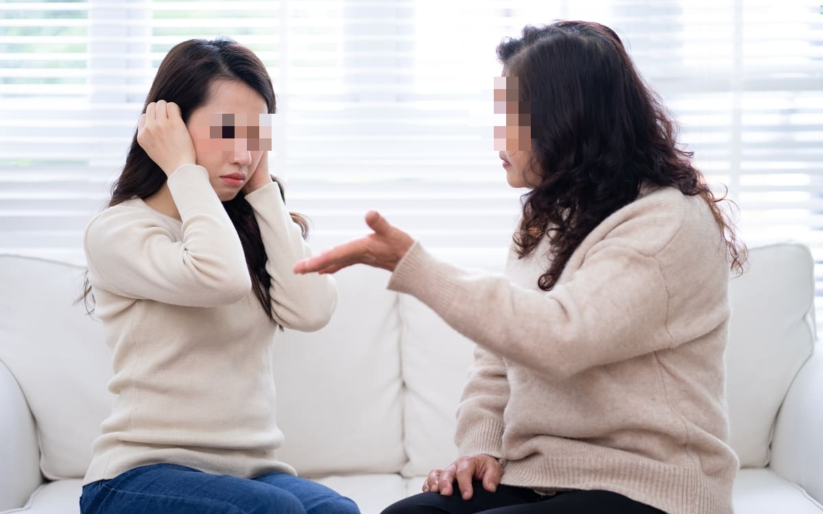 Lấy chồng trưởng họ, mẹ chồng nói 1 câu cay đắng khi biết tôi đang mang thai bé thứ hai