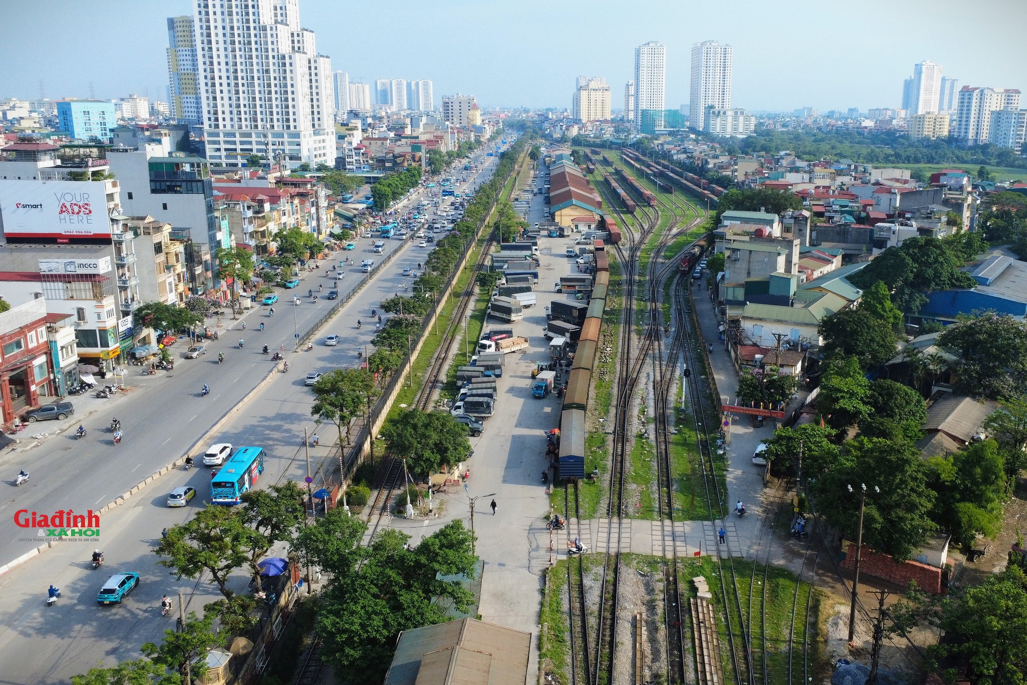 Hiện trạng hầm chui gần 800 tỷ đồng ở Hà Nội dự kiến thông xe trong năm 2025 - Ảnh 12. Hiện trạng hầm chui gần 800 tỷ đồng ở Hà Nội dự kiến thông xe trong năm 2025 - Ảnh 12.