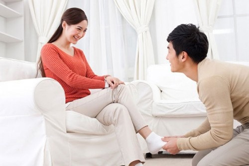Top 5 chòm sao 'đội vợ lên đầu' - Ảnh 2. Top 5 chòm sao 'đội vợ lên đầu' - Ảnh 2.