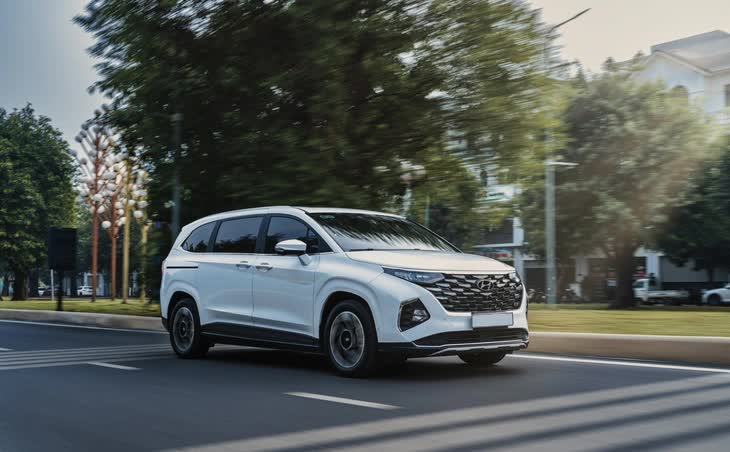 Giá xe ô tô Hyundai mới nhất giảm sốc hàng trăm triệu: Hyundai Grand i10 rẻ hiếm thấy, Hyundai Accent thấp hơn cả Toyota Vios- Ảnh 2. Giá xe ô tô Hyundai mới nhất giảm sốc hàng trăm triệu: Hyundai Grand i10 rẻ hiếm thấy, Hyundai Accent thấp hơn cả Toyota Vios- Ảnh 2.