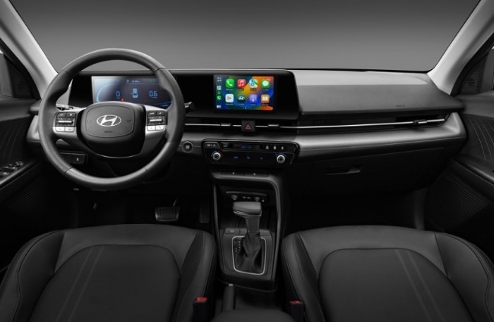 Giá lăn bánh Hyundai Accent mới nhất giảm sốc chưa từng có, thấp hơn hẳn Toyota Vios, chỉ ngang Kia Morning, xứng danh sedan hạng B rẻ nhất- Ảnh 6. Giá lăn bánh Hyundai Accent mới nhất giảm sốc chưa từng có, thấp hơn hẳn Toyota Vios, chỉ ngang Kia Morning, xứng danh sedan hạng B rẻ nhất- Ảnh 6.