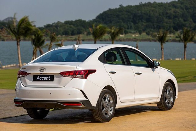 Giá xe ô tô Hyundai mới nhất giảm sốc hàng trăm triệu: Hyundai Grand i10 rẻ hiếm thấy, Hyundai Accent thấp hơn cả Toyota Vios- Ảnh 3. Giá xe ô tô Hyundai mới nhất giảm sốc hàng trăm triệu: Hyundai Grand i10 rẻ hiếm thấy, Hyundai Accent thấp hơn cả Toyota Vios- Ảnh 3.