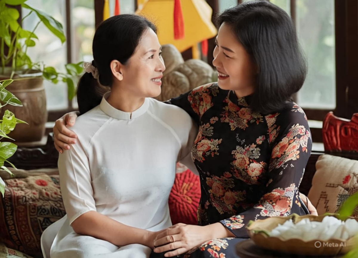 Lên Hà Nội ở cùng vợ chồng con trai, tôi góp mỗi tháng 3 triệu nhưng con dâu từ chối - Ảnh 1. Lên Hà Nội ở cùng vợ chồng con trai, tôi góp mỗi tháng 3 triệu nhưng con dâu từ chối - Ảnh 1.