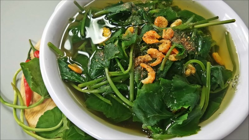 Loại rau giúp hạ men gan bán đầy chợ Việt, có cực nhiều cách chế biến thành món ngon- Ảnh 6. Loại rau giúp hạ men gan bán đầy chợ Việt, có cực nhiều cách chế biến thành món ngon- Ảnh 6.