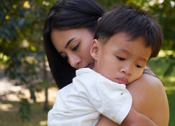 Bí mật sau đứa trẻ luôn “nhường nhịn, lễ phép, học giỏi”: Câu chuyện thật của một gia đình danh giá - Ảnh 1. Bí mật sau đứa trẻ luôn “nhường nhịn, lễ phép, học giỏi”: Câu chuyện thật của một gia đình danh giá - Ảnh 1.