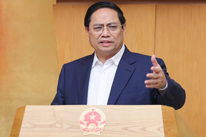Thủ tướng yêu cầu xóa nhà tạm, nhà dột nát trên cả nước trước 31/8 - Ảnh 1. Thủ tướng yêu cầu xóa nhà tạm, nhà dột nát trên cả nước trước 31/8 - Ảnh 1.
