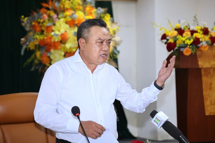 Hà Nội khởi công depot Xuân Đỉnh vào tháng 10 - Ảnh 1.